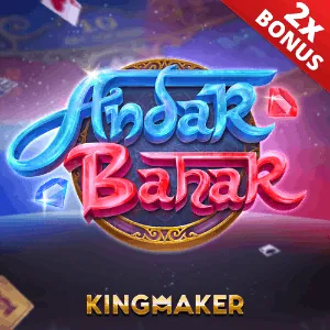 Variety of casino games